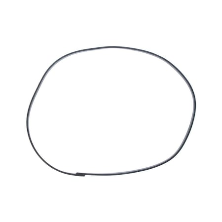 Pai Valve Cover Gasket Viton Joined Ends Silicone Mack E7/E6 Application Volvo Renault Engine E-Tech EGK-3426